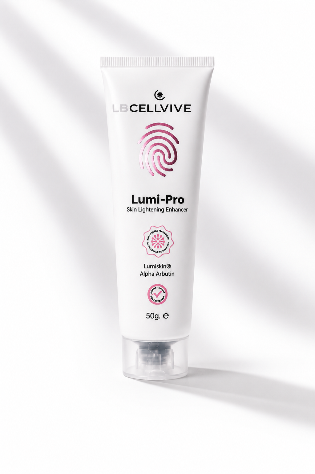 フェイスクリーム lumi Lumi-Pro Cream – CELLVIVE
