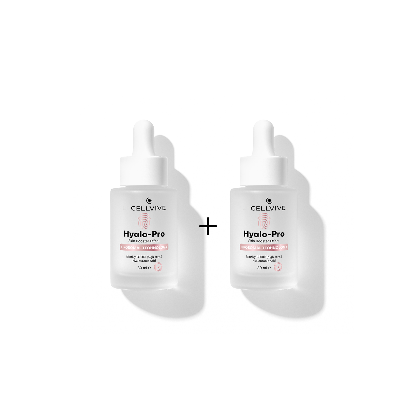 Double the Anti-Aging Power