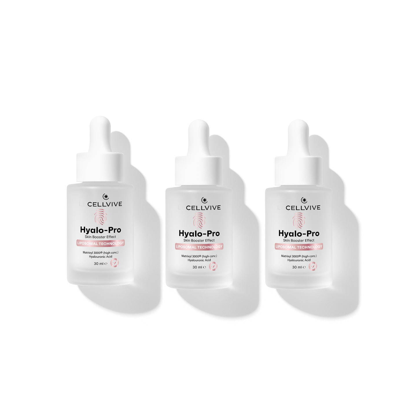 Hyalo-Pro Trio | Best Value, Lasting Results