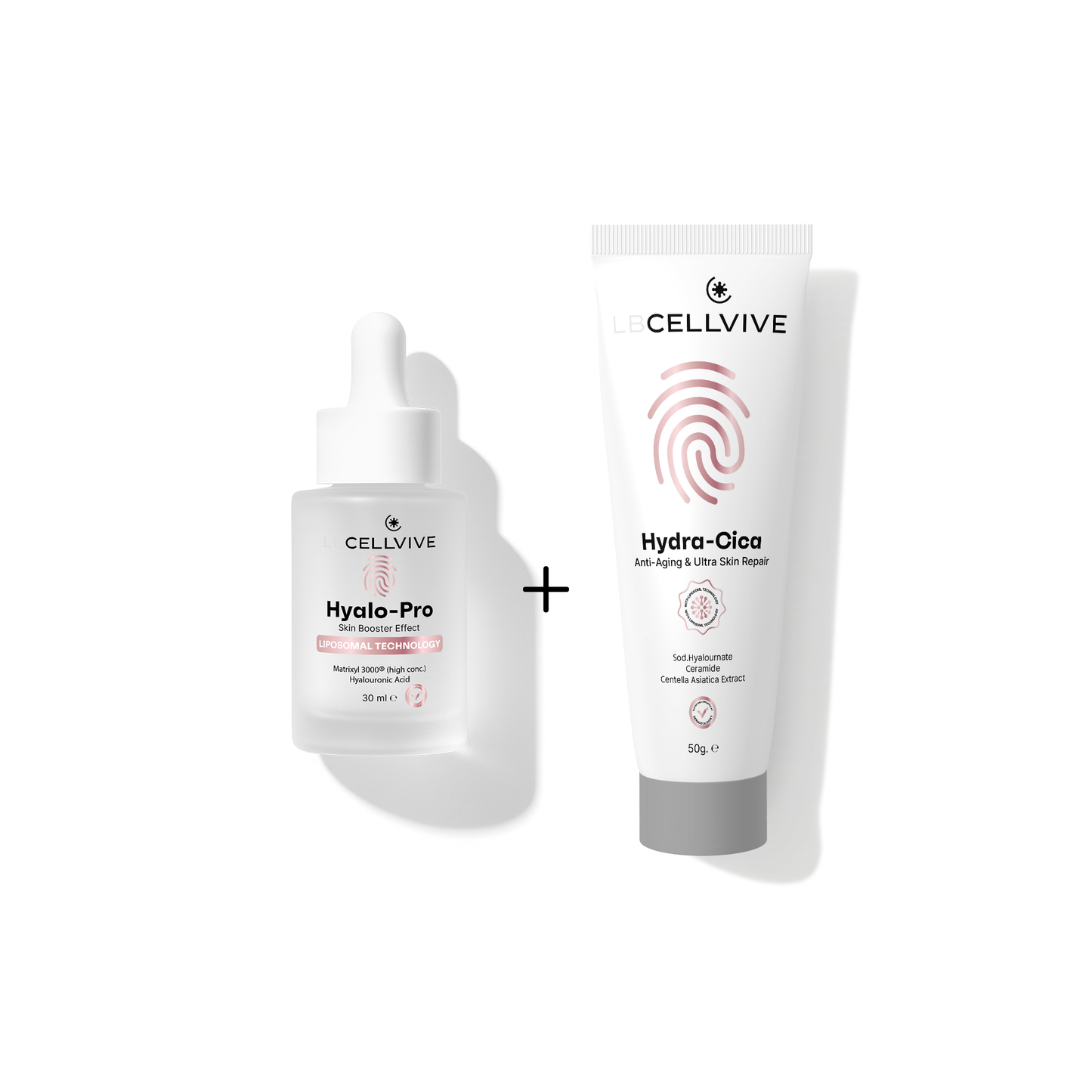 THE ANTI-AGING & HYDRATION BUNDLE