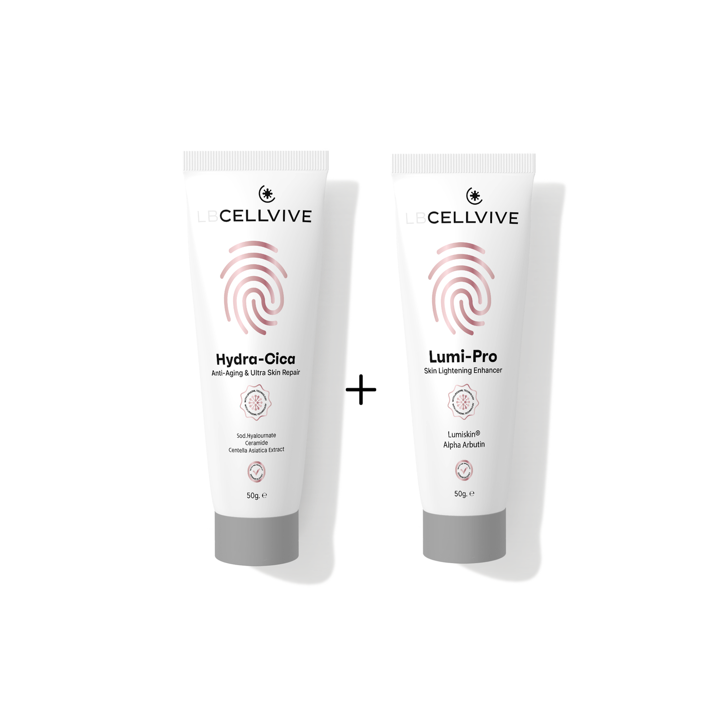 Soothing, Renewal & Intense Brightening