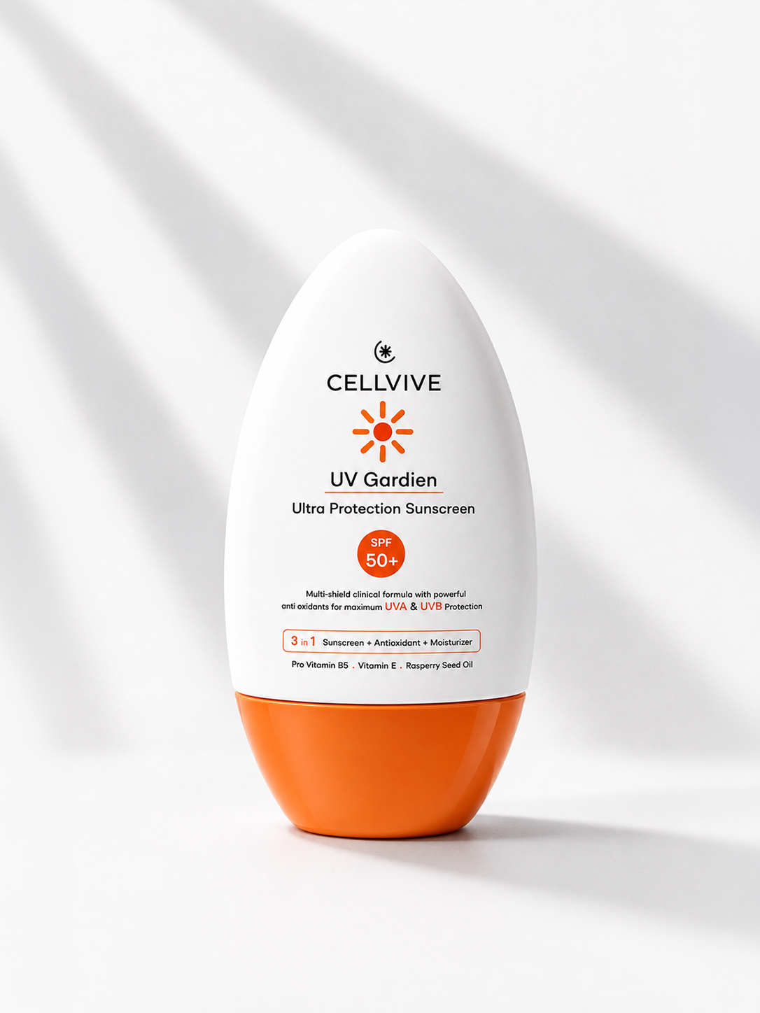 UV Gardien – Ultra Protection Sunscreen SPF 50+