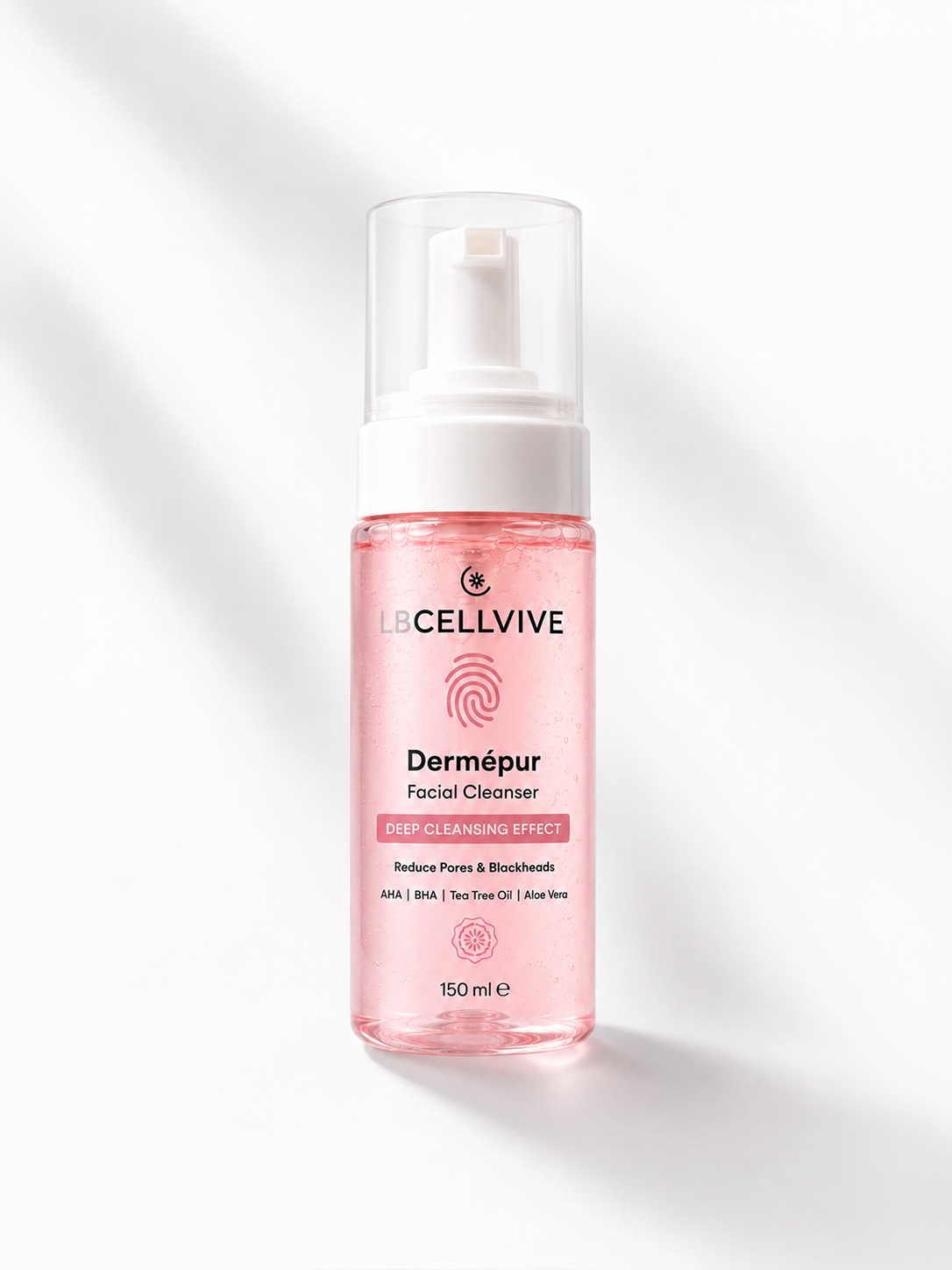 Dermépur – Facial Cleanser