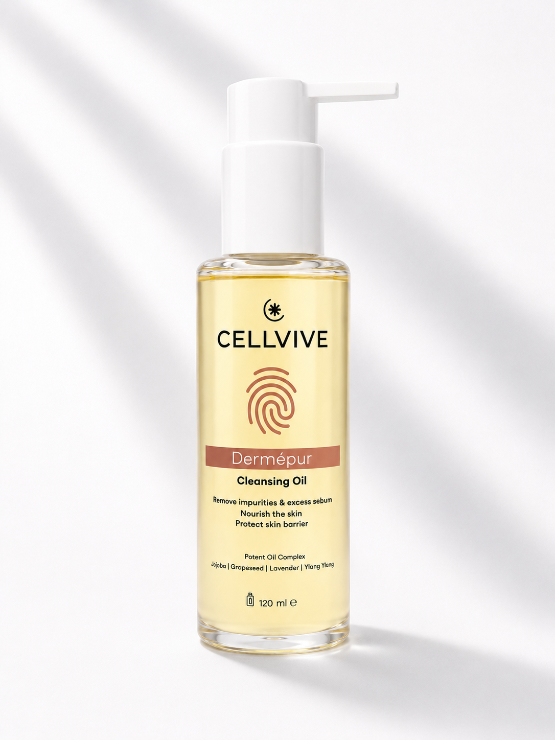 Dermépur – Cleansing Oil