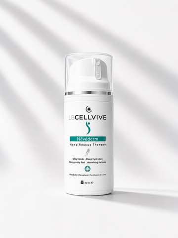 Névéderm – Hand Rescue Therapy