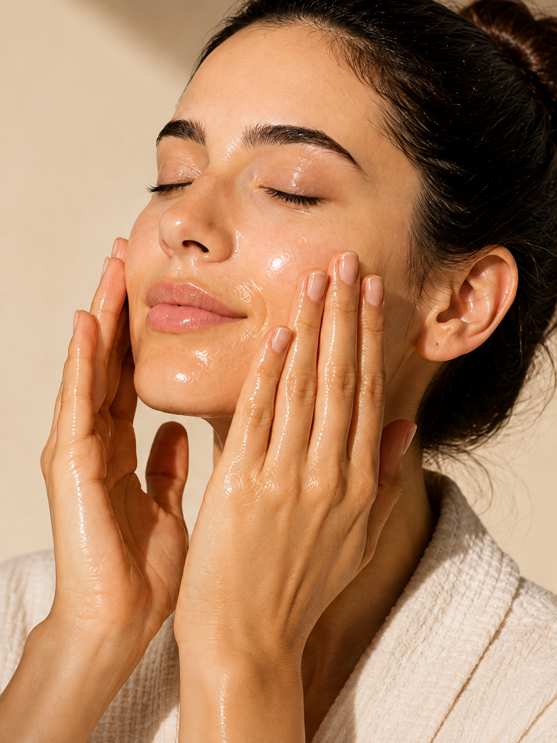 Dermépur – Cleansing Oil