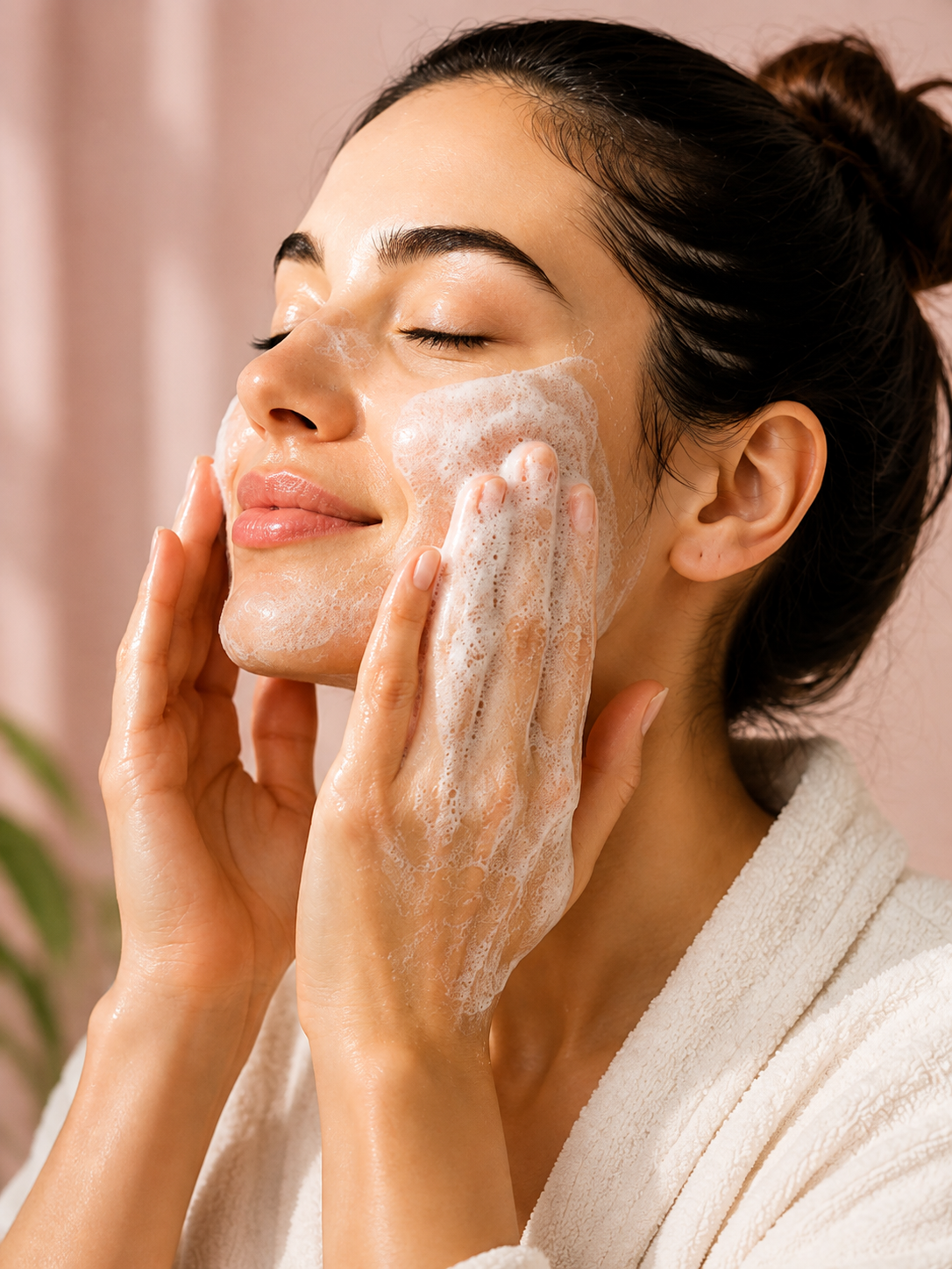 Dermépur – Facial Cleanser