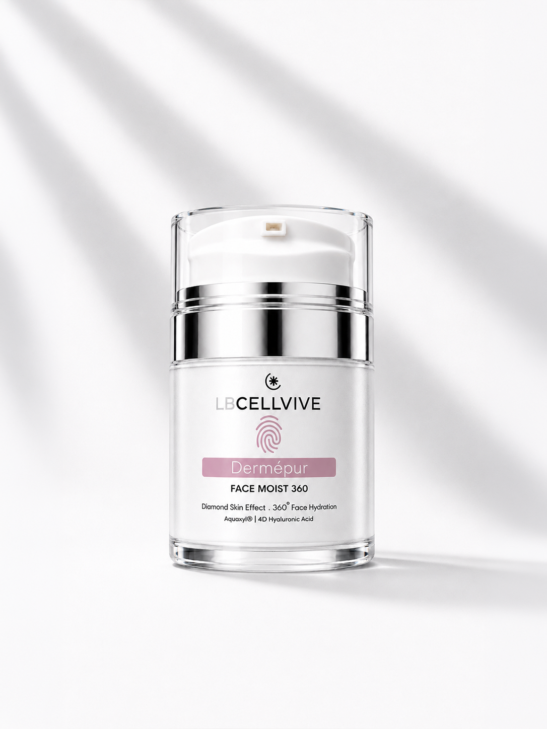 Dermépur – Face Moist 360