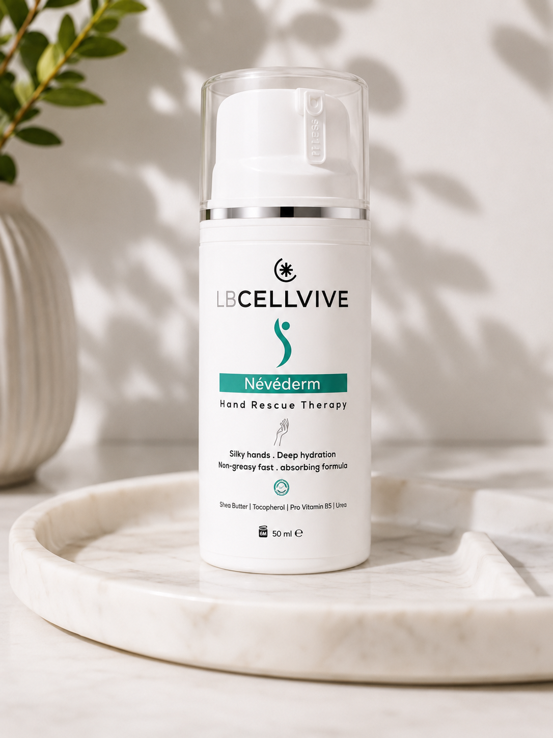 Névéderm – Hand Rescue Therapy
