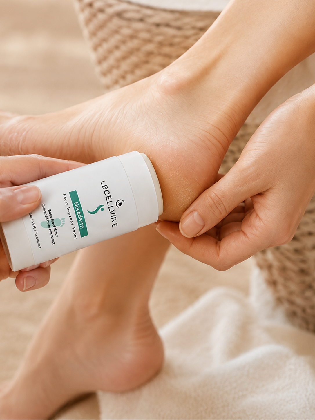 Névéderm – Foot Intense Repair