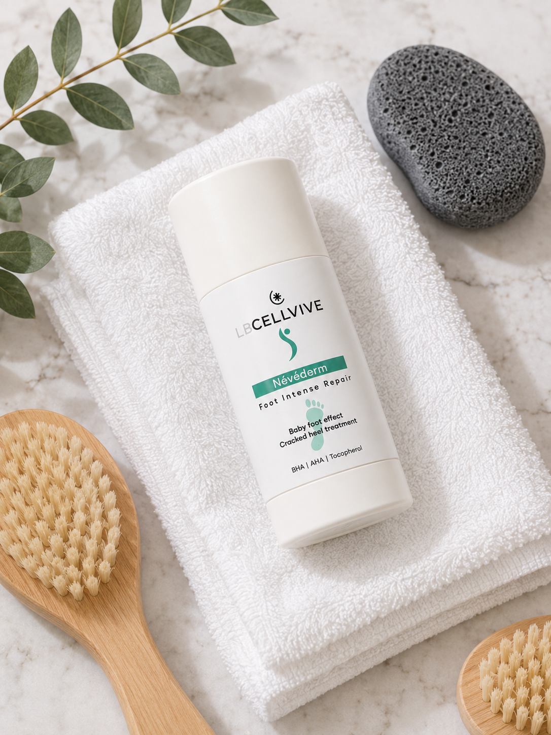 Névéderm – Foot Intense Repair