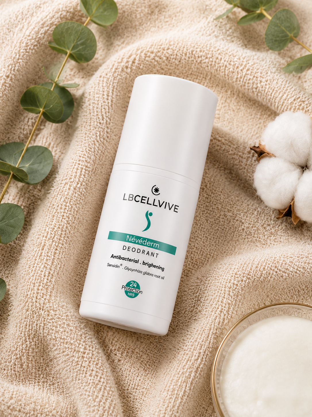Névéderm – Deodorant