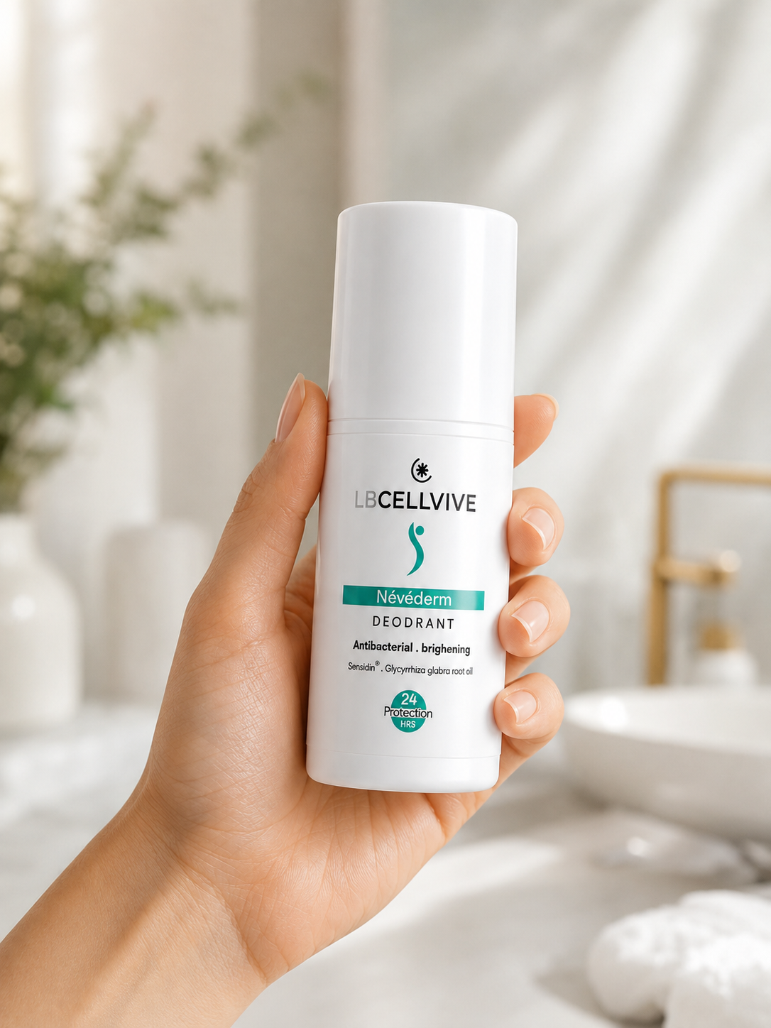 Névéderm – Deodorant