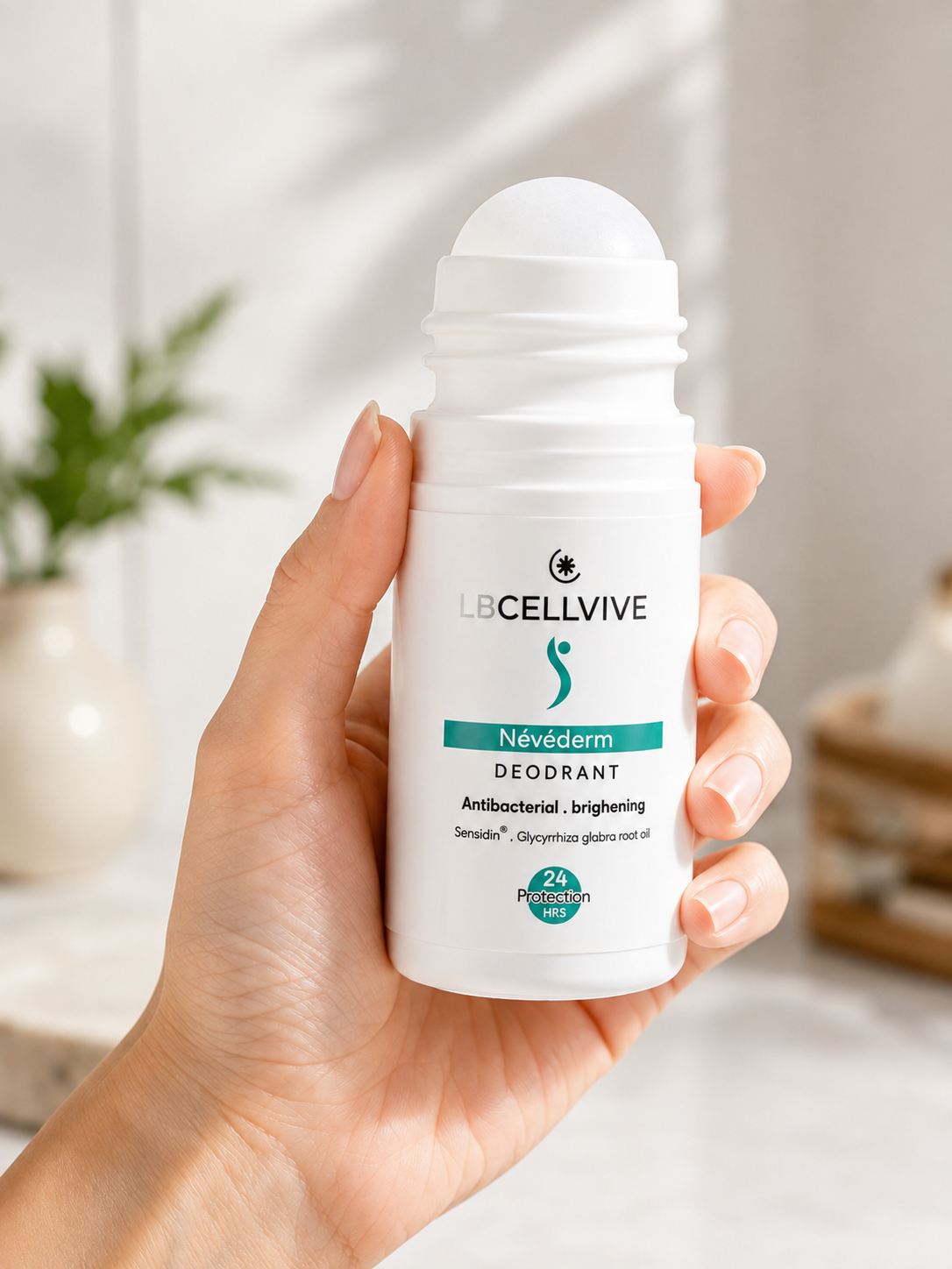 Névéderm – Deodorant