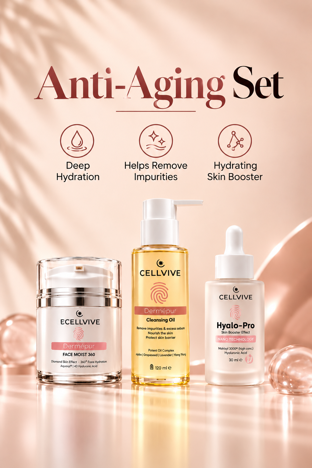 Anti-Aging Set