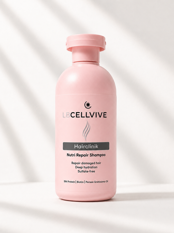 Hairclinik – Hair Repair Shampoo