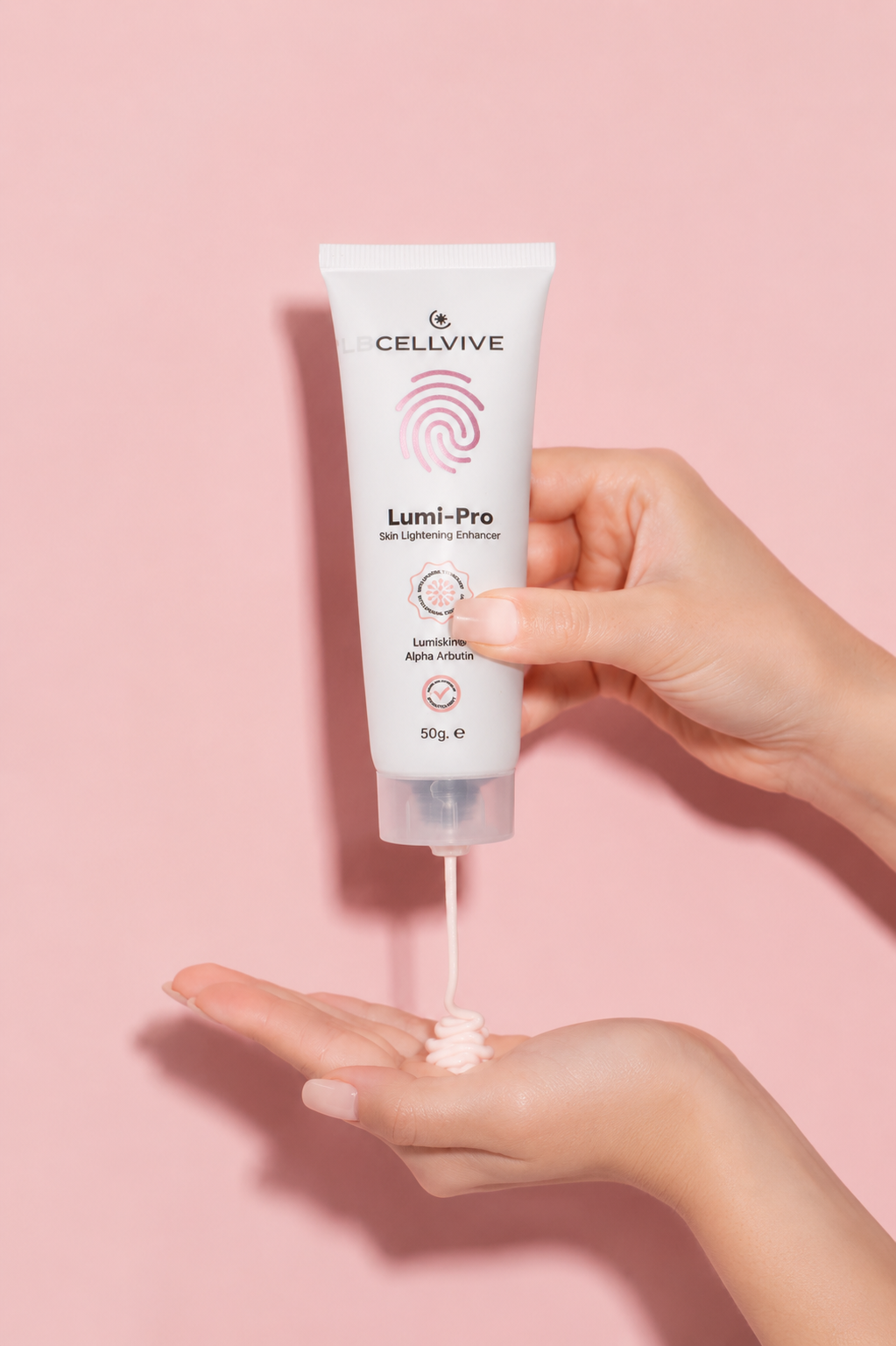 Lumi-Pro Cream