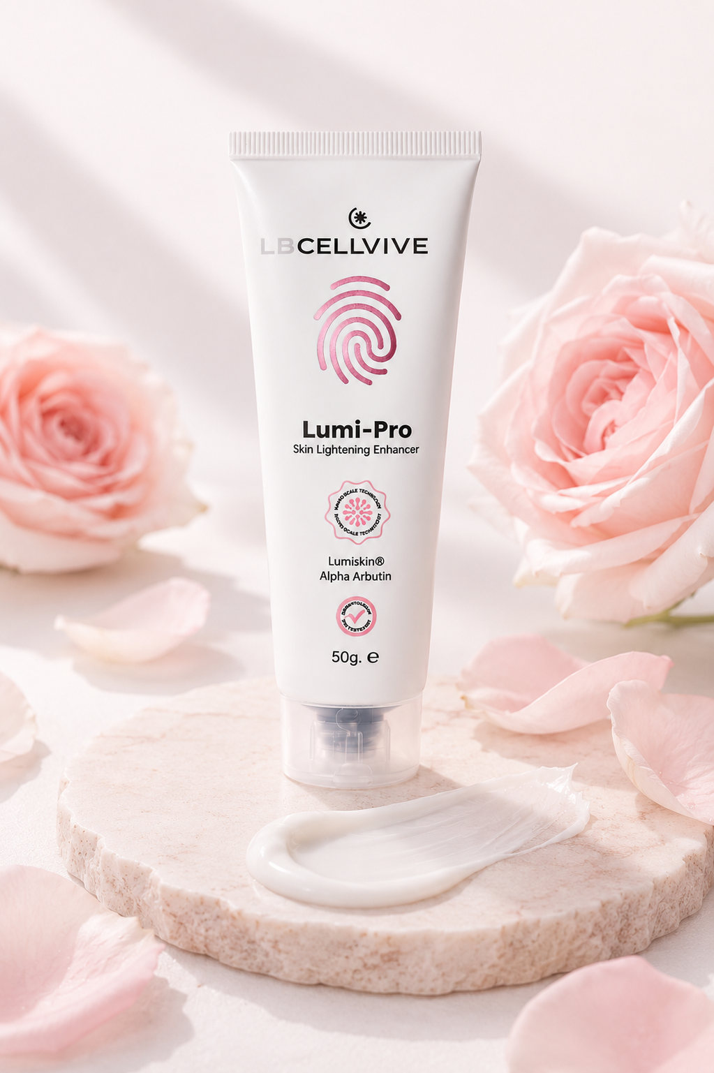 Lumi-Pro Cream