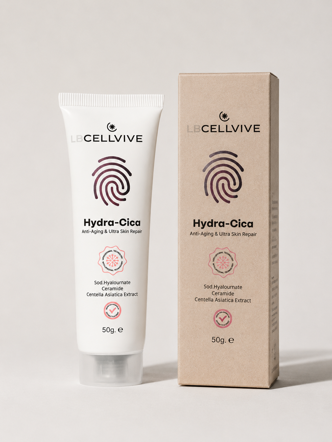 Hydra-Cica Cream