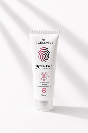 Hydra-Cica Cream