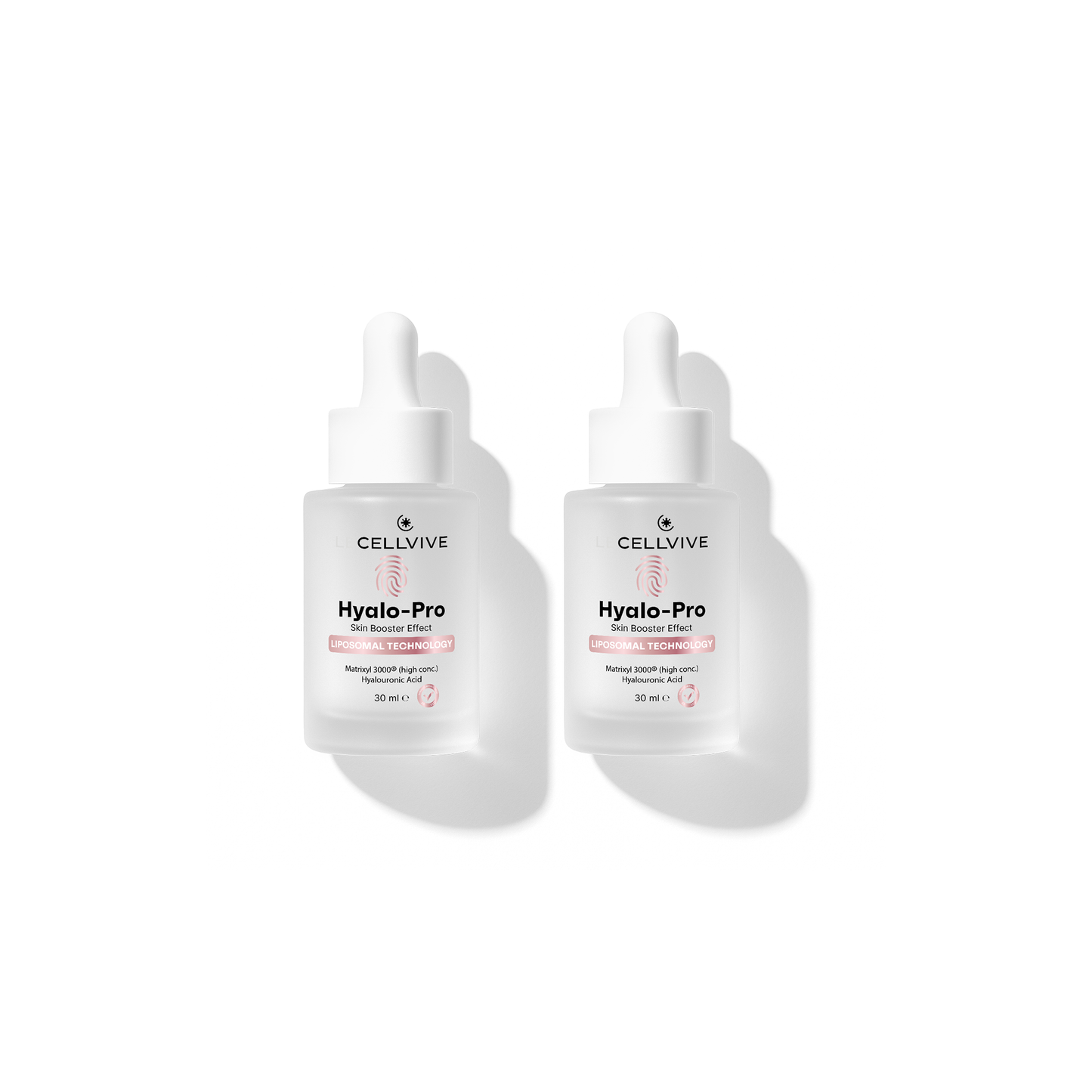 Hyalo-Pro Duo | Double the Anti-Aging Power