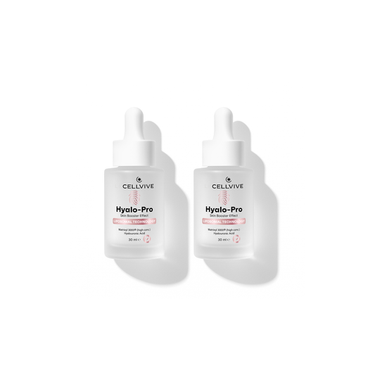 Hyalo-Pro Duo | Double the Anti-Aging Power