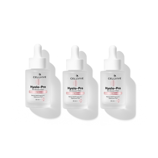 Hyalo-Pro Trio | Best Value, Lasting Results