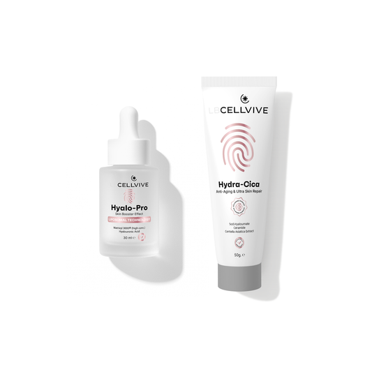 THE ANTI-AGING & HYDRATION BUNDLE