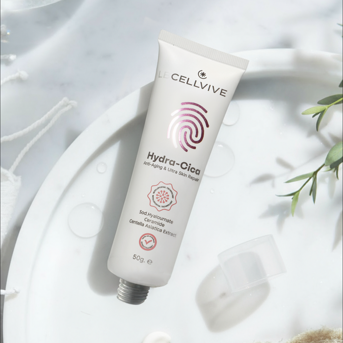Hydra-Cica Cream