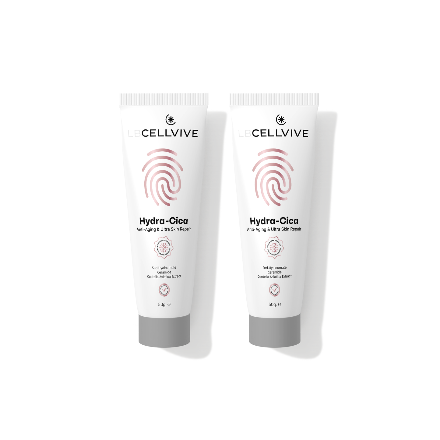 Hydra-Cica Duo | Double the Hydration & Protection