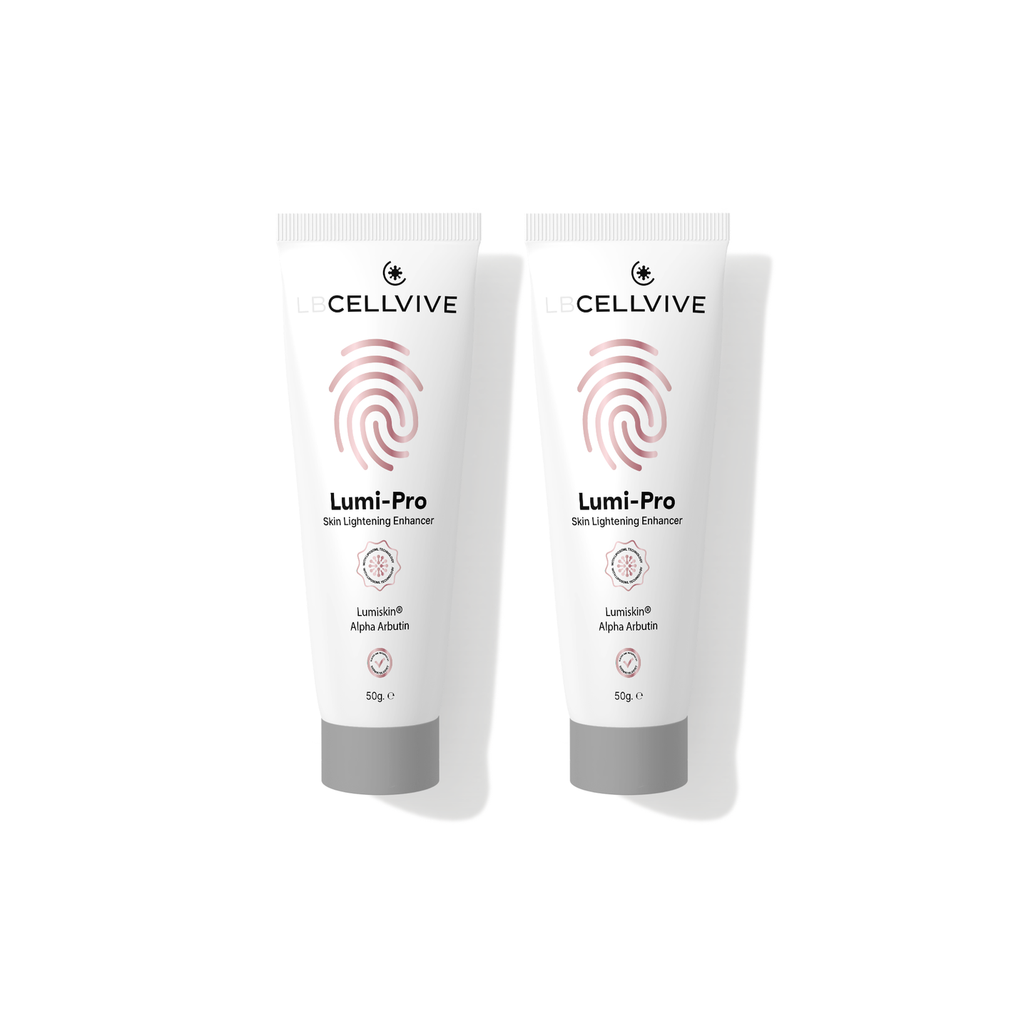 Lumi-Pro Duo | Double the Brightening Power