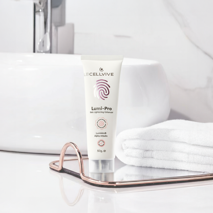 Lumi-Pro Cream